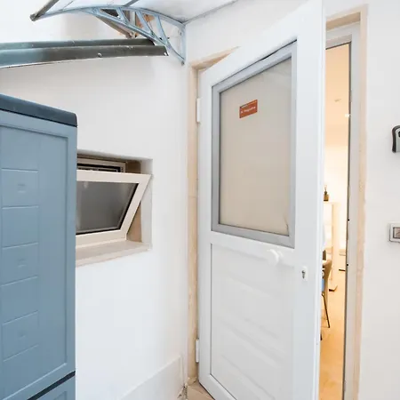 Appartement Al Rogadeo