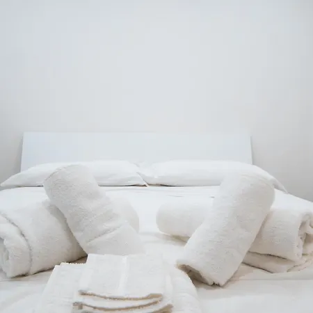 Al Rogadeo Апартаменты Бари