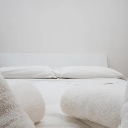 Apartamento Al Rogadeo