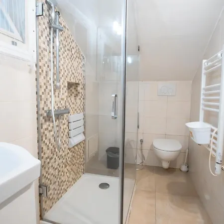 Appartement Al Rogadeo