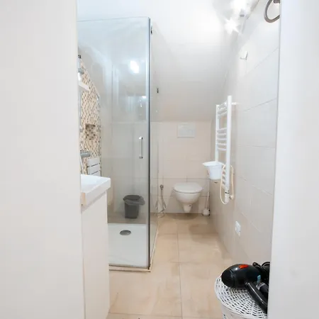 Al Rogadeo Appartement *