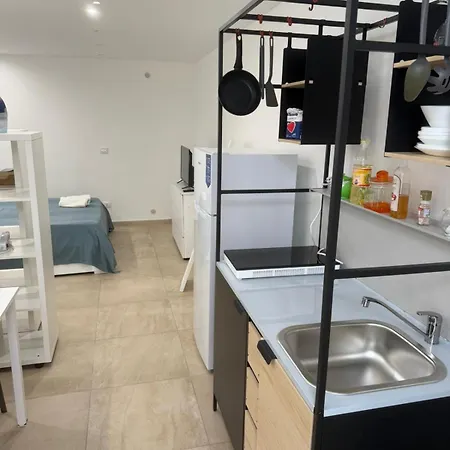 Al Rogadeo Apartamento *