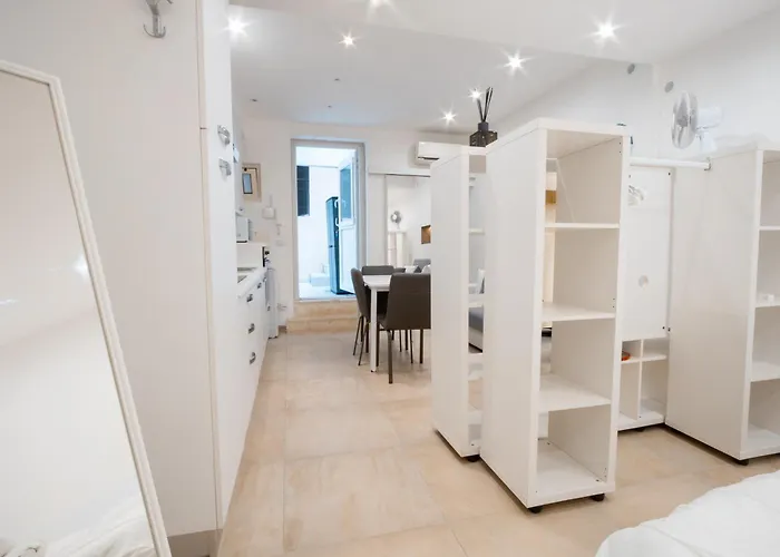 Appartement Al Rogadeo