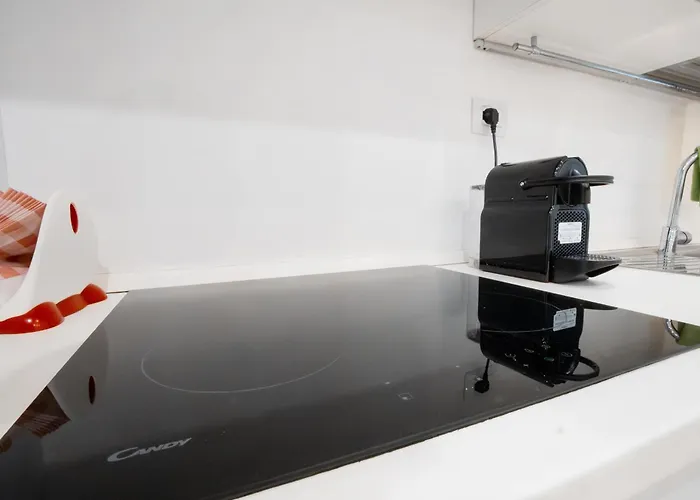 Apartamento Al Rogadeo