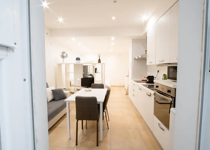 Apartamento Al Rogadeo *