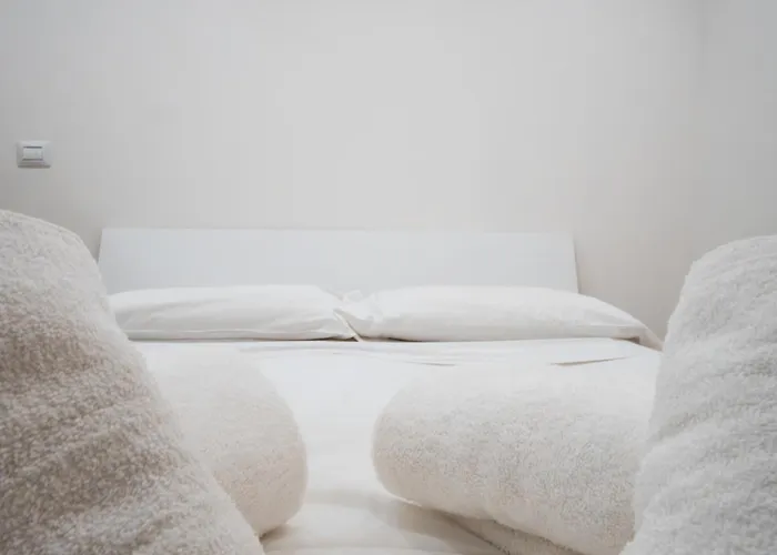 Apartamento Al Rogadeo