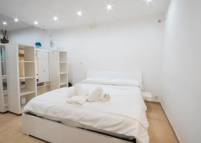 Al Rogadeo Apartamento Bari