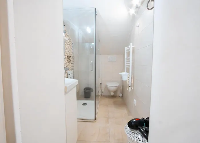 Al Rogadeo Appartement *