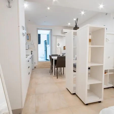 Apartment Al Rogadeo