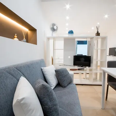 Al Rogadeo Apartament
