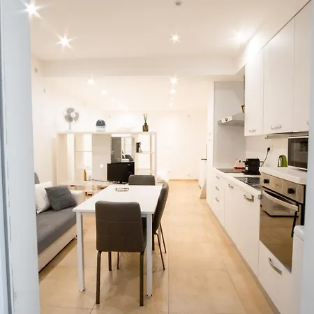 Apartment Al Rogadeo *