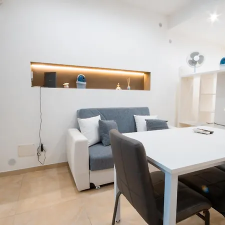 Al Rogadeo Apartament *