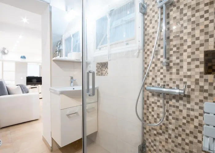 Al Rogadeo Apartment