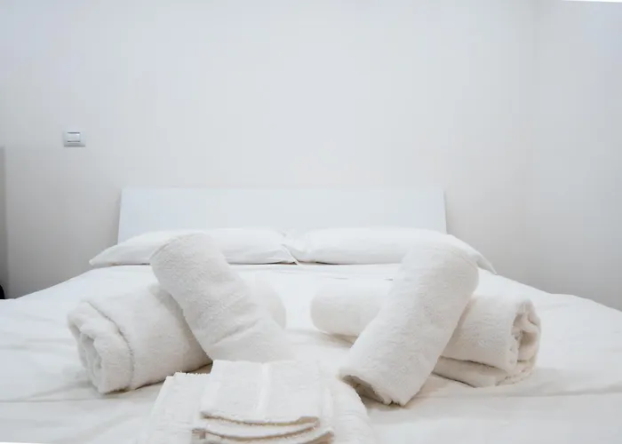 Al Rogadeo Apartment Bari